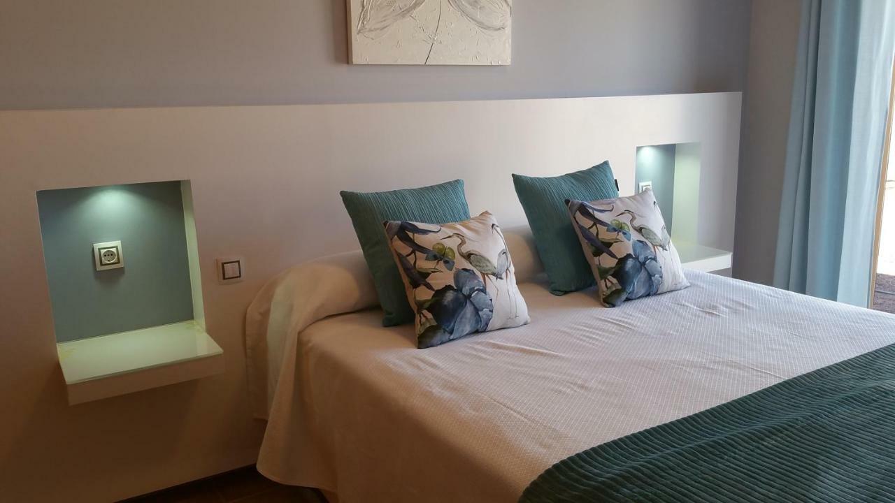Villa Brisa Golf Salinas Caleta De Fuste Eksteriør bilde