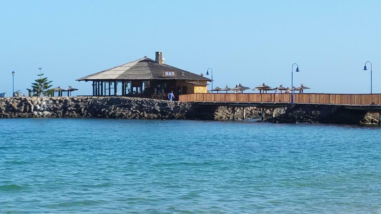 Villa Brisa Golf Salinas Caleta De Fuste Eksteriør bilde